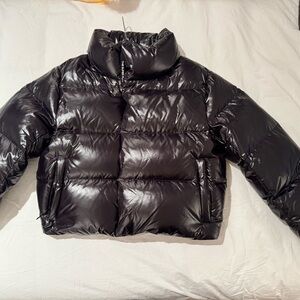 Aritzia Super Apres Puff - New